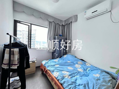 次卧