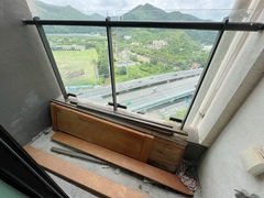 阳台