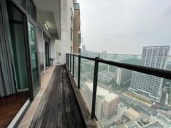 阳台