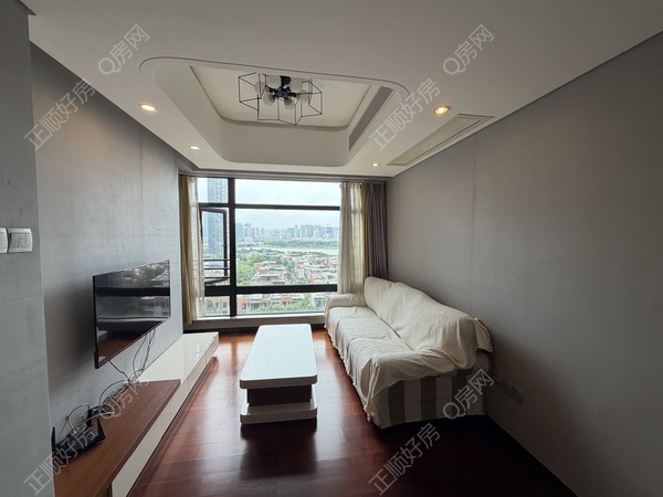VR看房