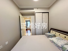 次卧