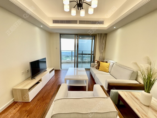 VR看房