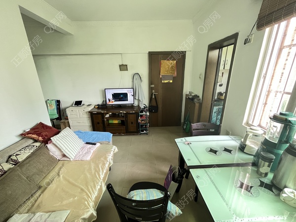 VR看房