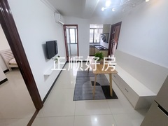 2号房客厅