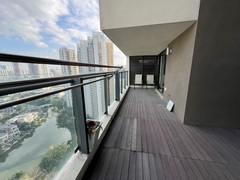 阳台