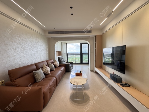 VR看房