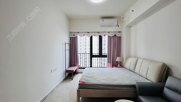 VR看房