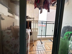 阳台