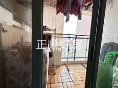 阳台