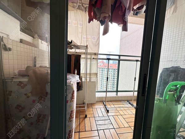 阳台
