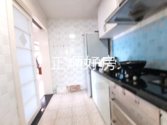 厨房