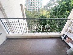 阳台