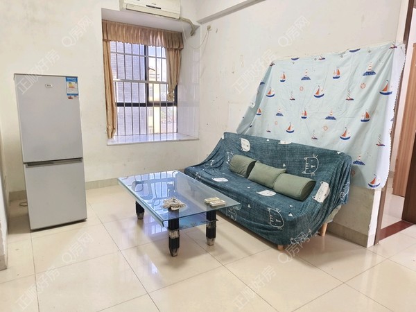 VR看房