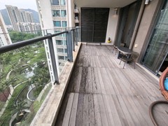 阳台