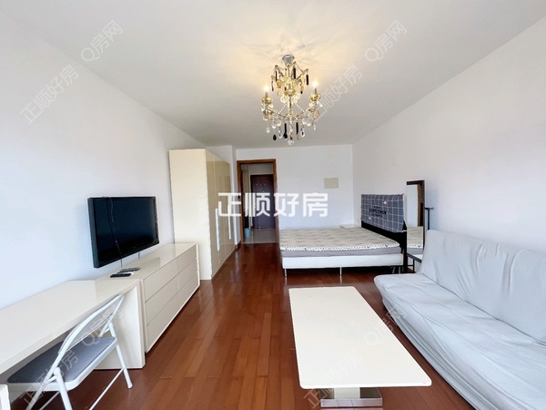VR看房