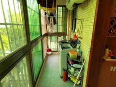 阳台