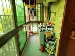 阳台