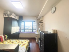 北向儿童房