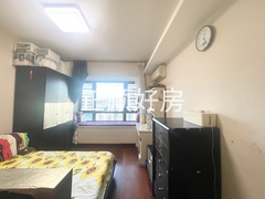 北向儿童房