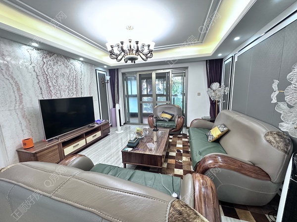 VR看房