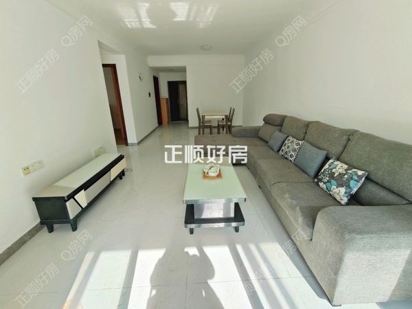 VR看房