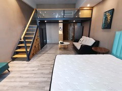 客厅