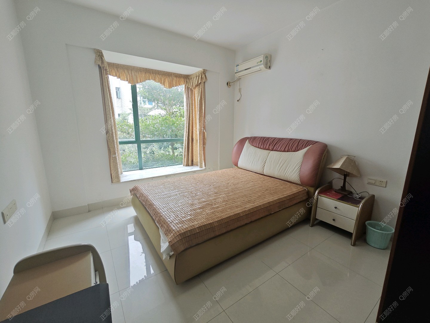 珠海棕榈假日其他照片_棕榈假日精装3房  南北通透 一梯两户 云峰小学 九中 