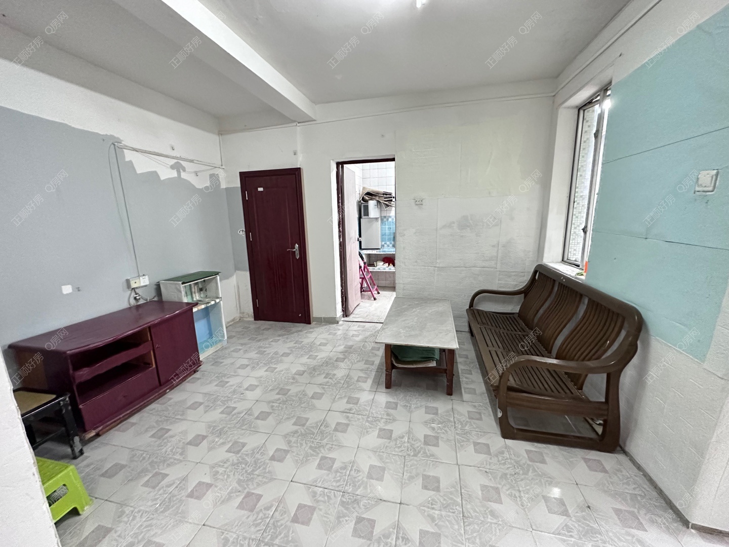 珠海金钟花园其他照片_ 兰埔 金钟花园简装4房2厅 业主诚心出售