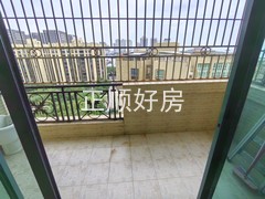 阳台