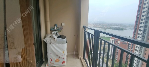 阳台