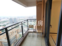 阳台