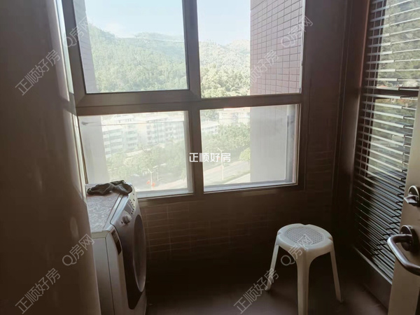 小阳台