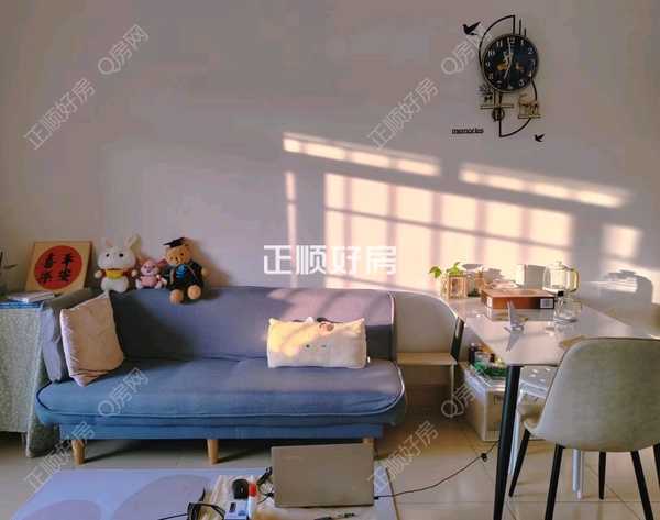 VR看房