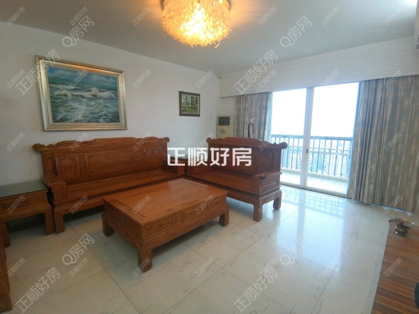 VR看房