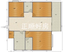 户型图1755396