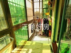 阳台
