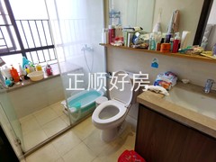 卫生间