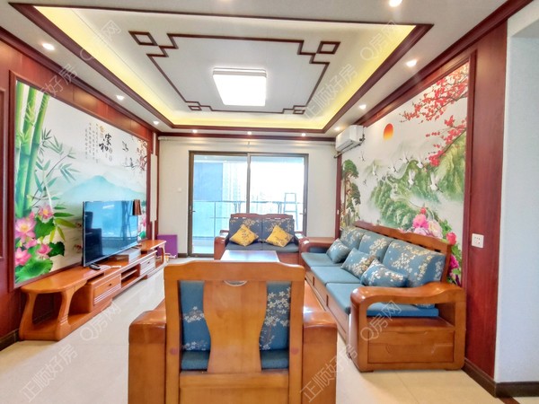 VR看房