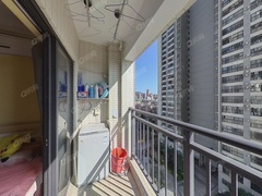 阳台