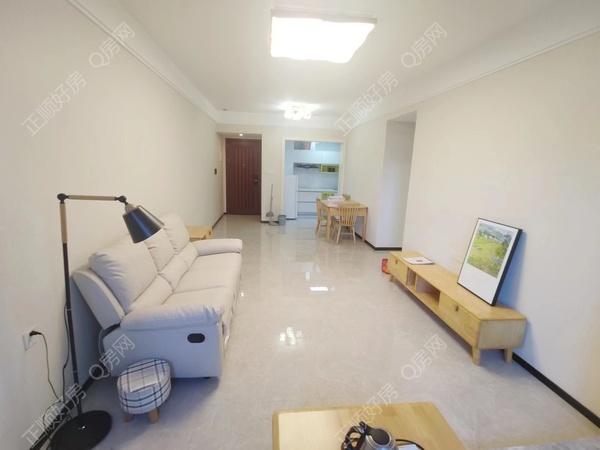 VR看房