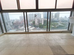 阳台