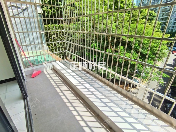 阳台