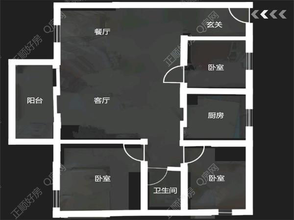 VR看房