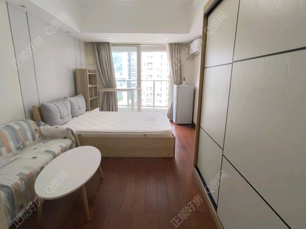 VR看房