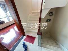 楼道采光