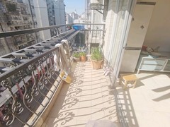 阳台