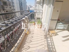 阳台