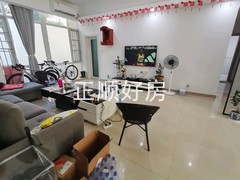 客厅
