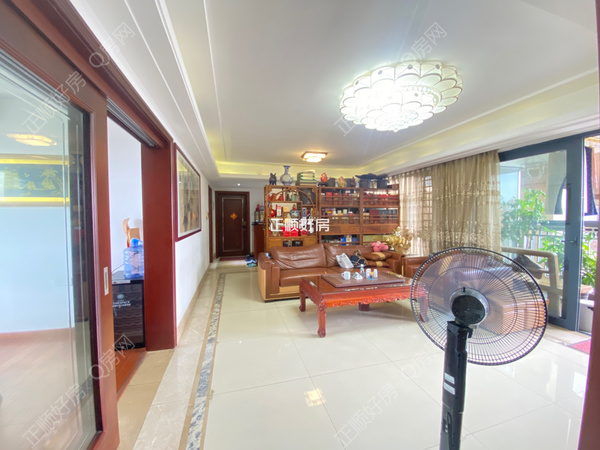 VR看房