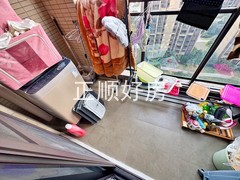 阳台